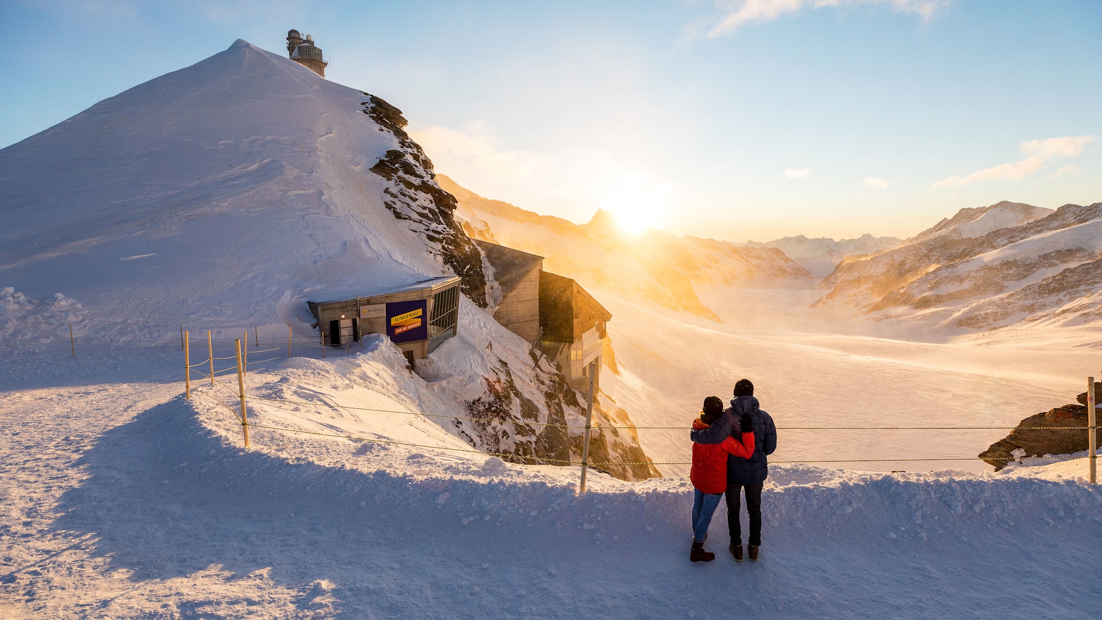 Jungfraujoch
