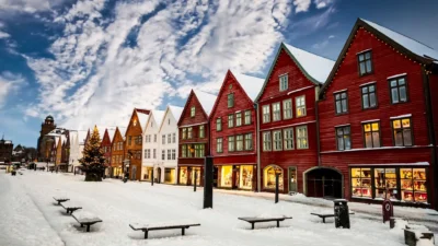 Bergen