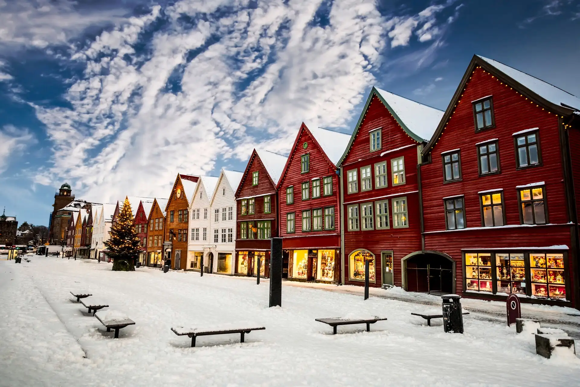 Bergen