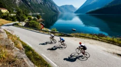 Geirangerfjord