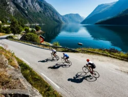 Geirangerfjord: Keindahan Alam yang Membius di Norwegia
