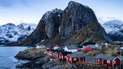 Lofoten