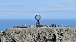 Nordkapp